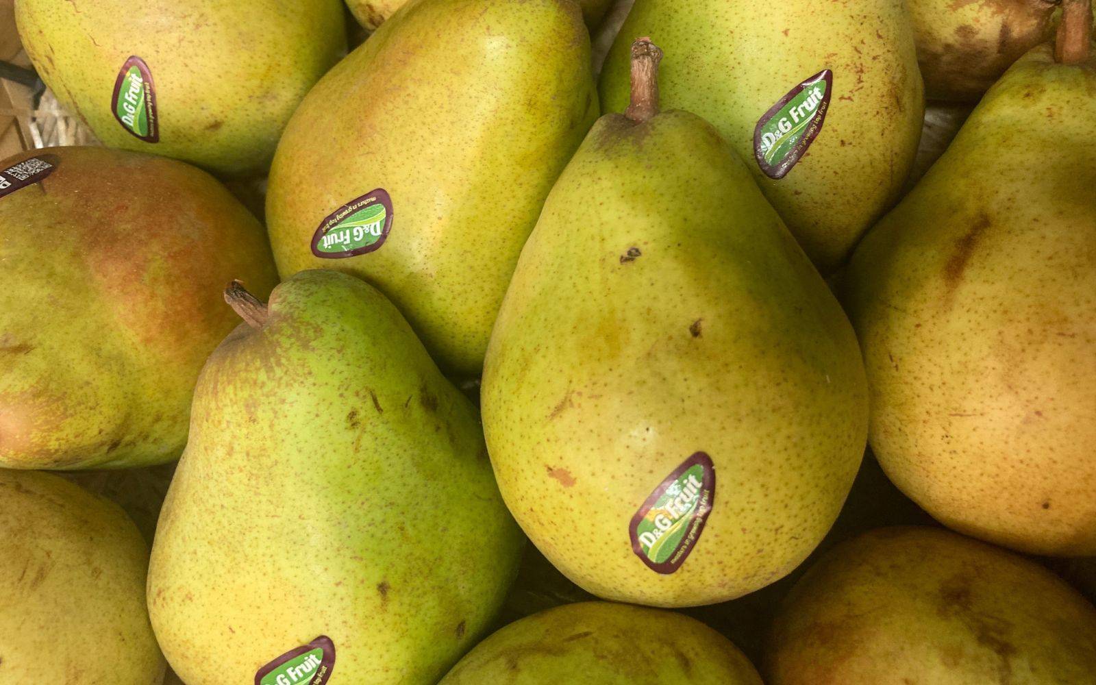 Vente de fruits et légumes à la pièce ou au kilo Mérignac
