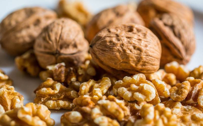 Vente de noix Bordeaux