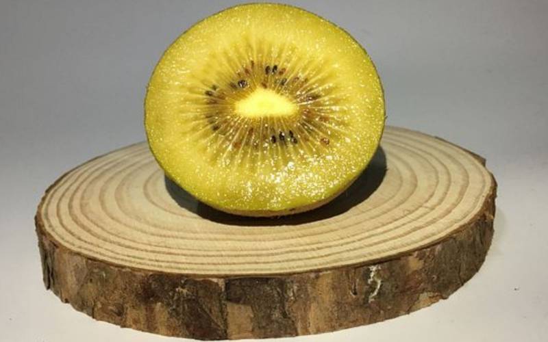 Kiwi jaune pour vos paniers de fruits et légumes Bordeaux