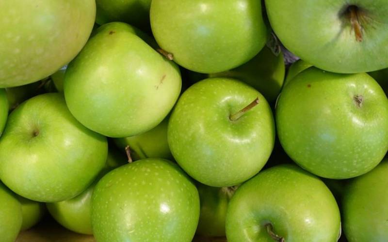 Vente pomme granny Smith primeur Bordeaux