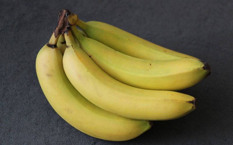 La Banane de qualité : chez Fika Fruits, le spécialiste bordelais de la livraison de fruits en entreprise et sur vos événements.