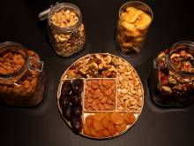 Notre zone d'activité pour ce service Commande box de fruits livrée en entreprise