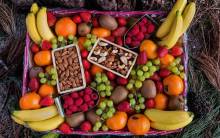 Notre zone d'activité pour ce service Commande box de fruits livrée en entreprise